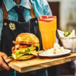 New restaurant town that Looking think that